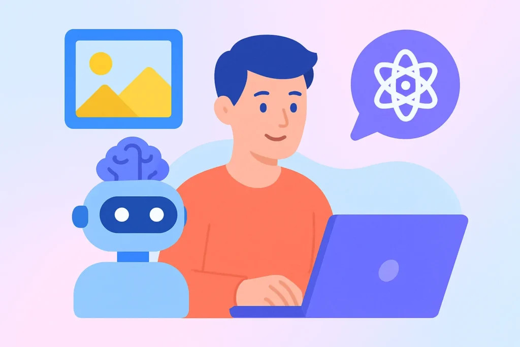 Best AI Image Generators to Try in 2025
