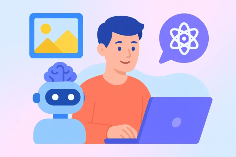 AI Image Generators to Try in 2025