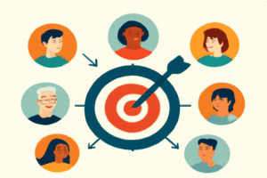 Find Your Tribe: Identifying Your Target Audience