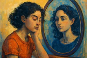 The Process of Refinement: Reflect and Embrace