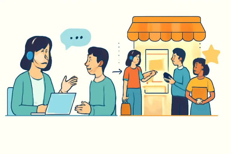 Customer Experience vs. Customer Service: What are the Differences?