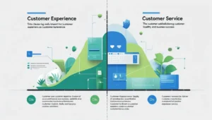 The Brand Impact: Maintaining vs. Building