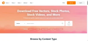 Vecteezy (vecteezy.com)