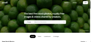 Pexels (pexels.com)
