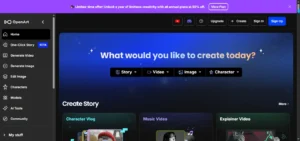 DALL·E (by OpenAI): The Conceptual Alchemist