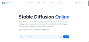 Stable Diffusion: The Open-Source Innovator