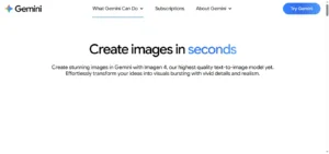 Google Imagen (with Gemini embedded): The Photorealistic Beast