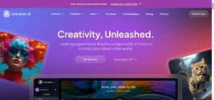 Leonardo AI: The Indie Creator's Toolkit