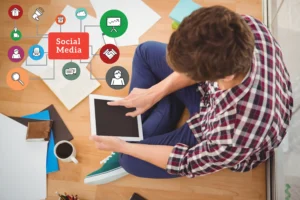 The Strategic Significance of Free Social Media Icons to Creators