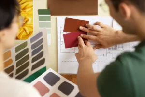 Color Choice