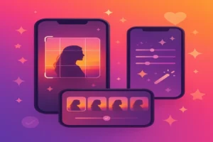 Instagram Photo Editing Apps
