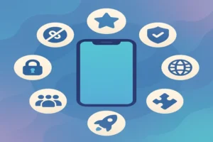 Benefits of Free Apps