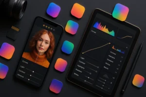 Top Best-Paid Photo Editing Apps