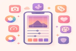 Instagram Photo Editing Apps