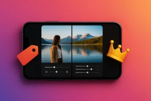 Instagram Photo Editing Apps