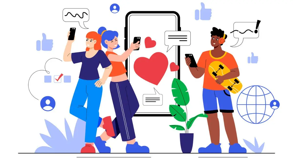 Captions for Facebook