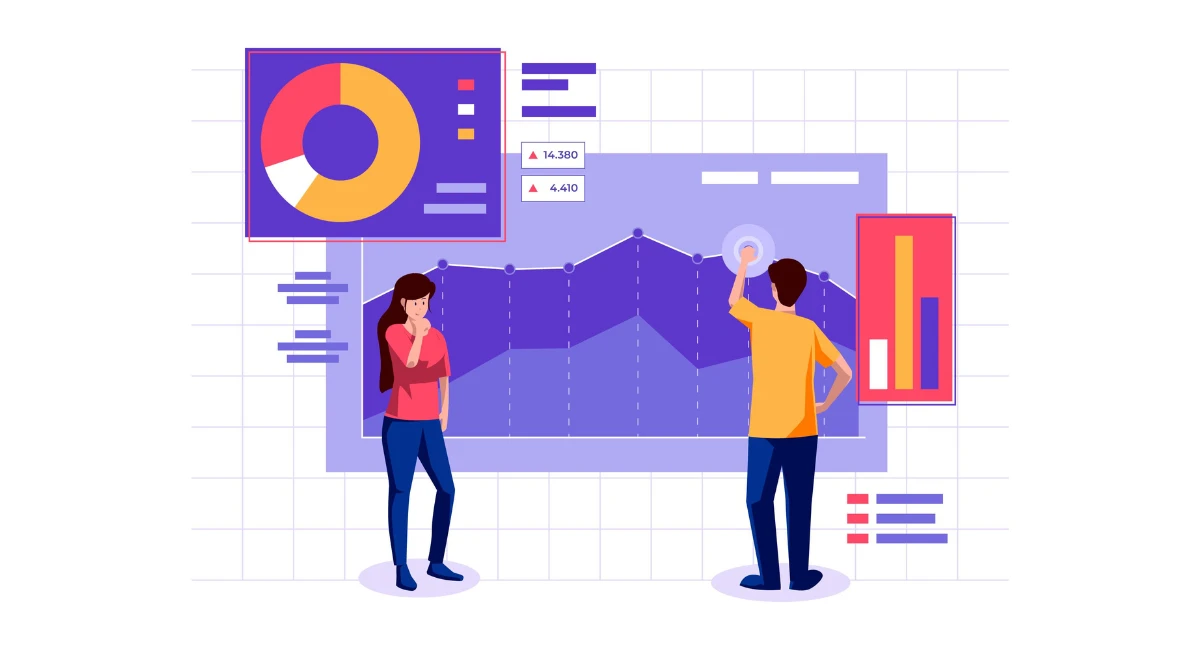 Monitor Engagement Metrics