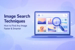 Image Search Techniques