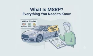What is MSRP